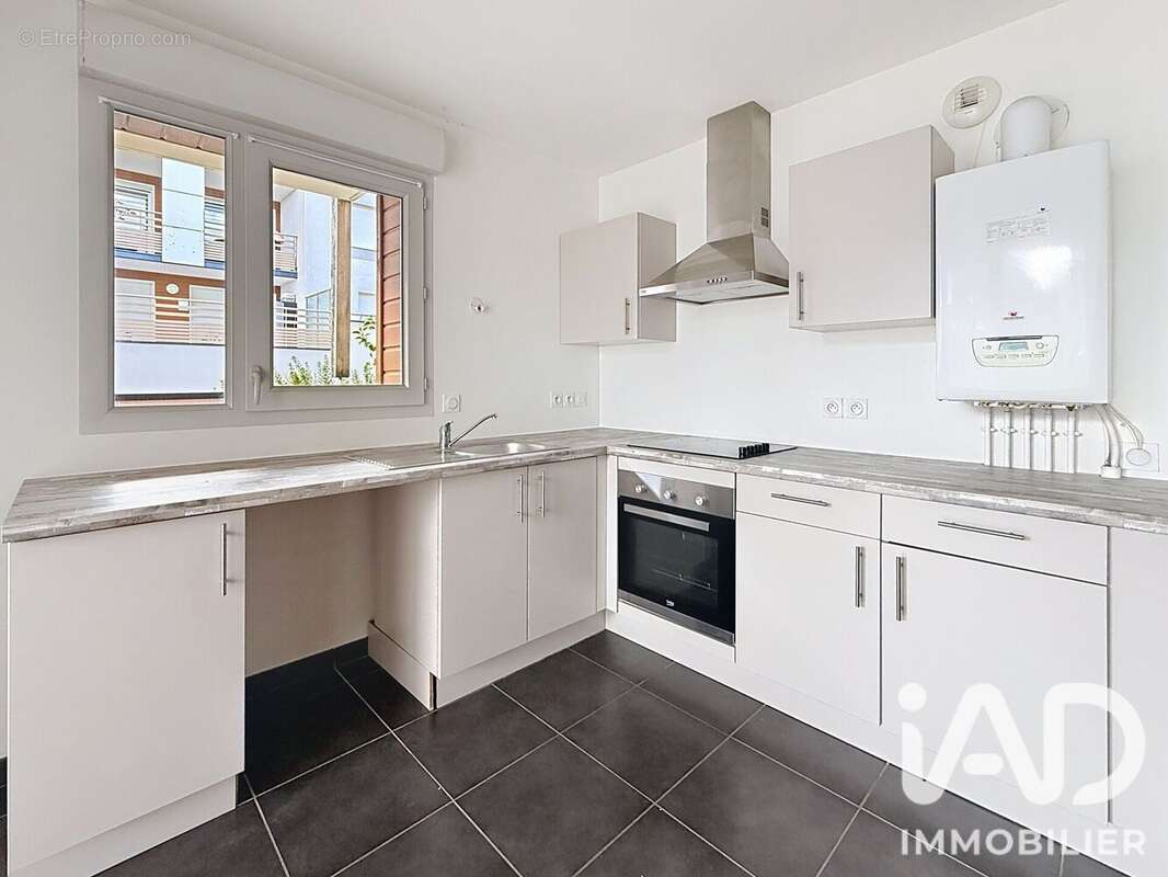 Photo 3 - Appartement à GEX