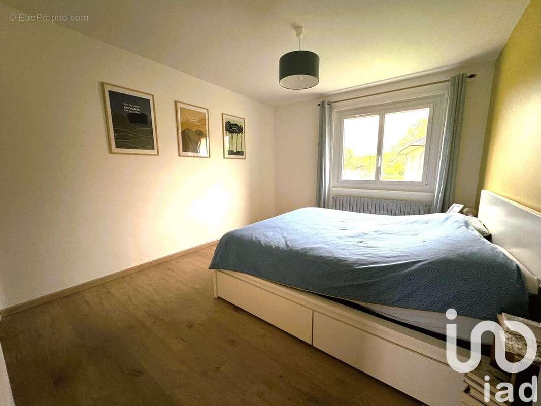 Photo 7 - Maison à NEYDENS