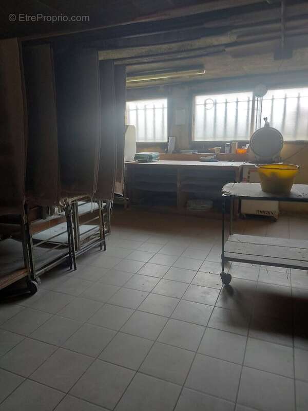 Maison d'habitation et son local commercial - photo 14
