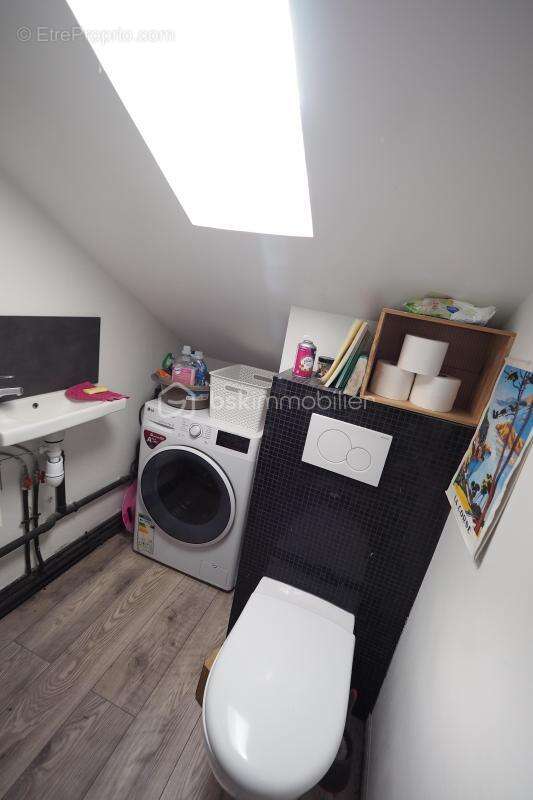 Appartement à AIX-LES-BAINS