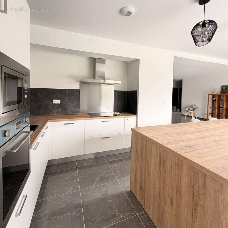 Maison 147 m² à Sailly-Sur-La-Lys  - photo 3