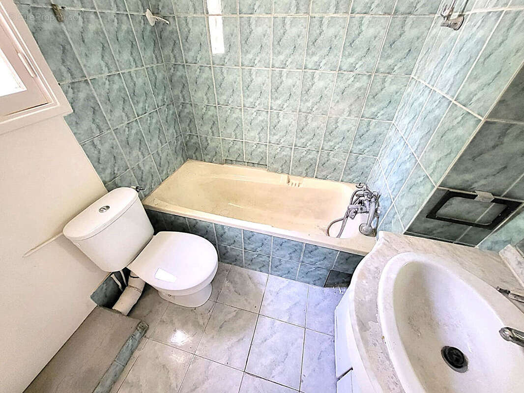 Maison Deuil La Barre 5 pièce(s) 87 m2 - photo 15
