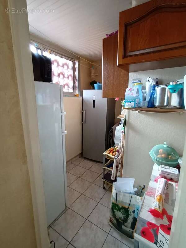 Appartement à MONTCEAU-LES-MINES