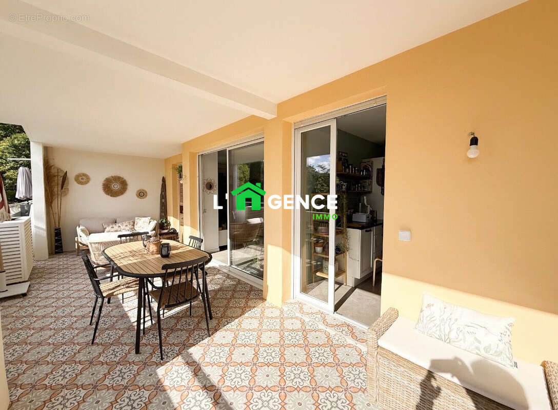 Appartement 82 m² à Aix-En-Provence  - photo 4