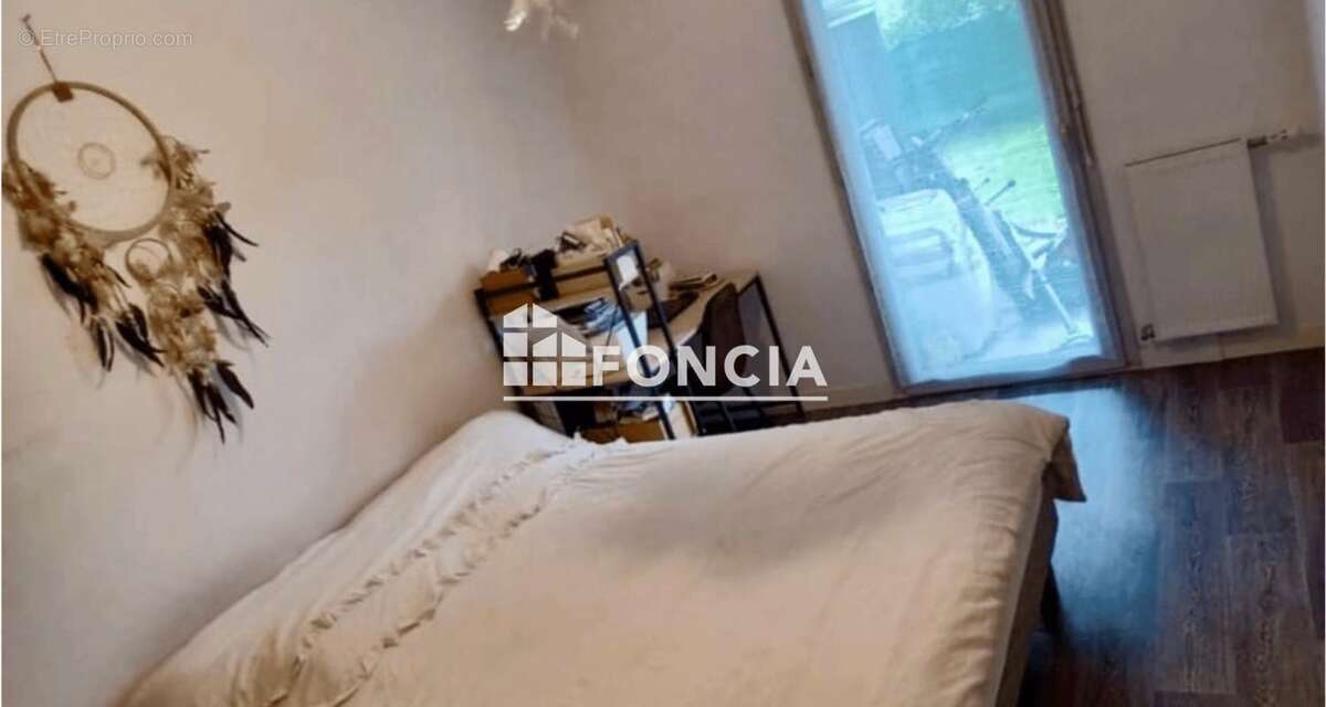 Appartement à VILLEPINTE