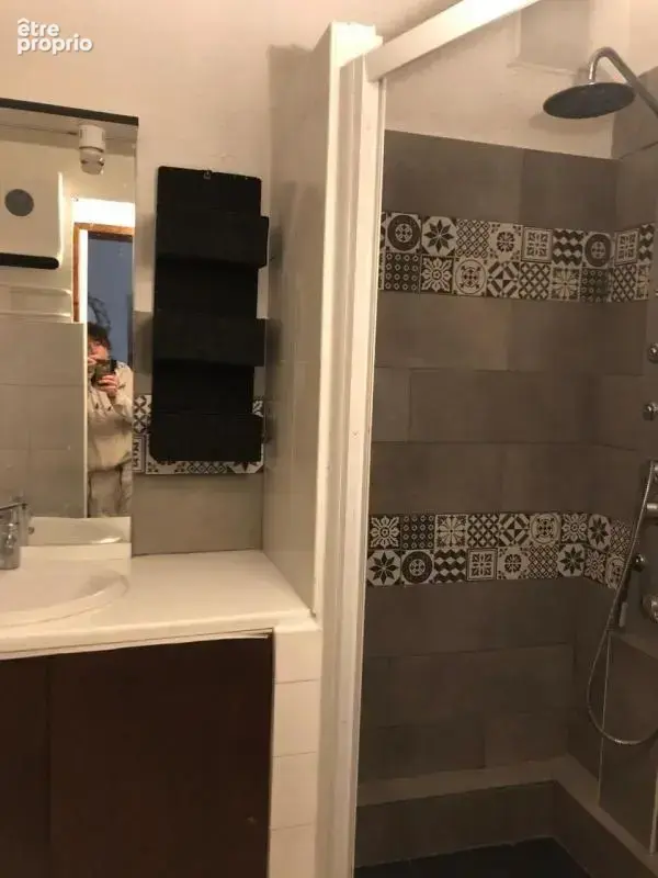 AGDE - Appartement de charme 3 pièces  avec jardin privatif 40m2 - Proche mer et commodités - photo 7