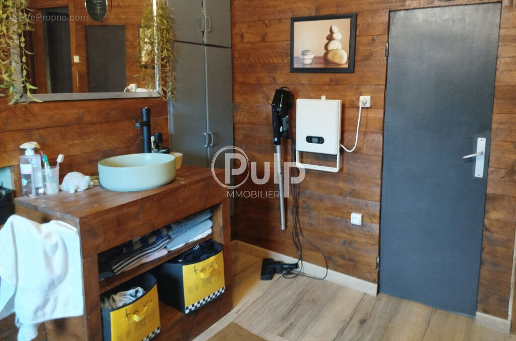 Maison à BOULOGNE-SUR-MER