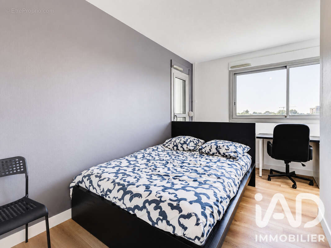 Appartement 73 m² à Toulouse  - photo 4