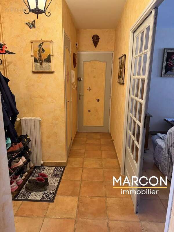 Appartement à GUERET