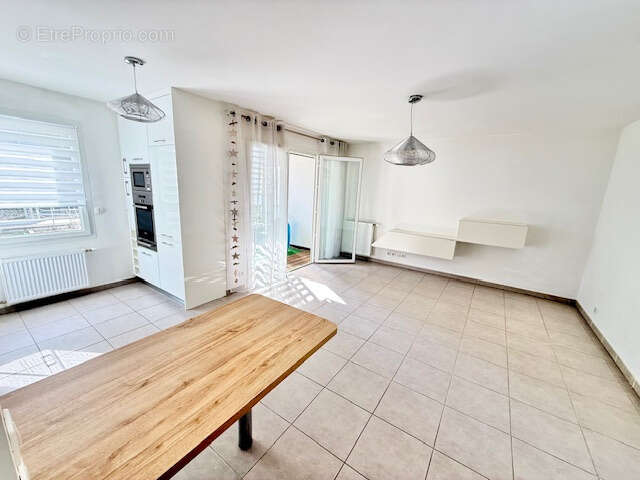 Appartement à ANNECY