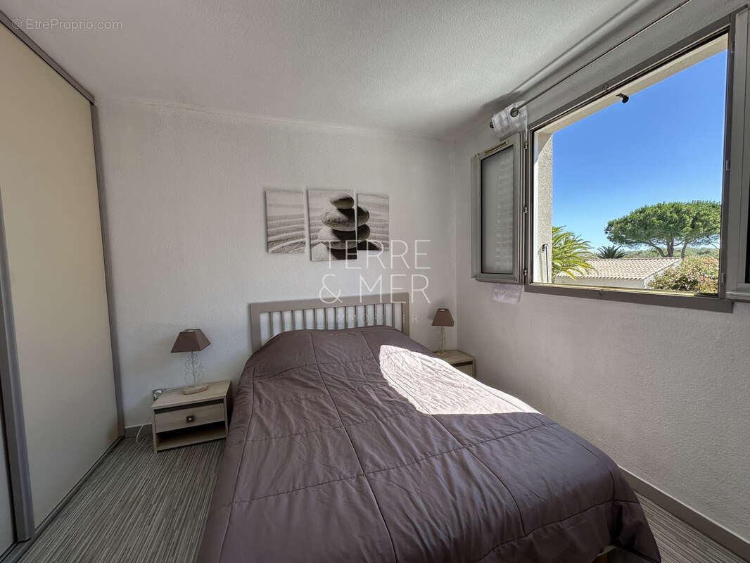 Appartement à SAINT-CYPRIEN