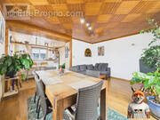 Appartement à MONTLEBON