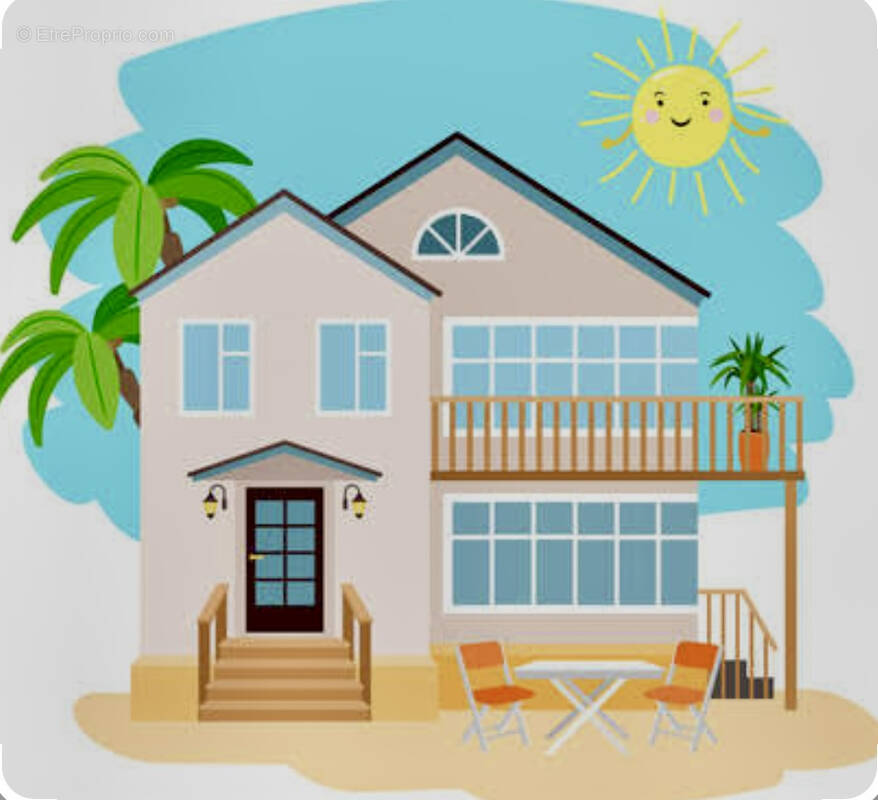 Appartement à FRONTIGNAN