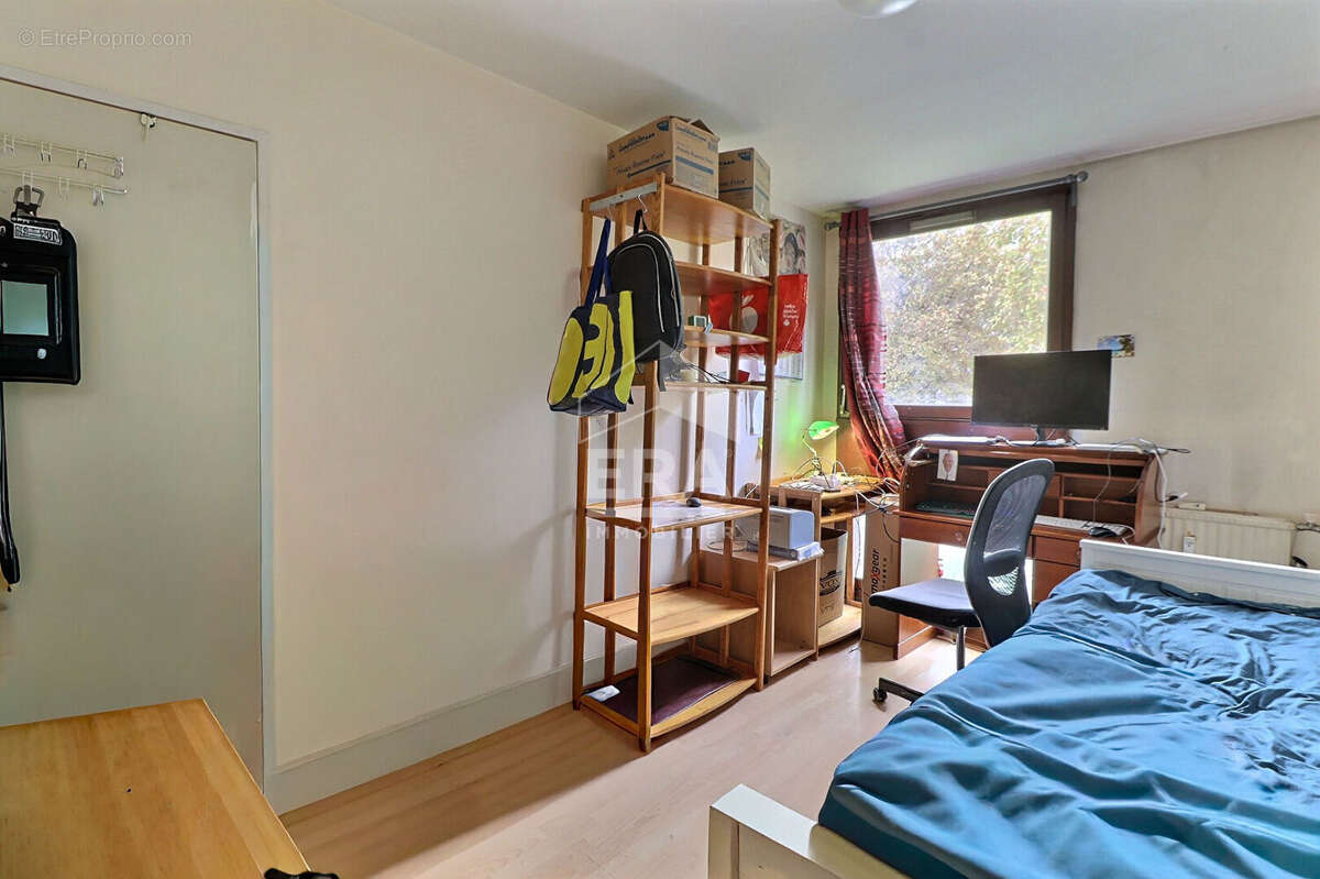 Appartement à SAINT-DENIS