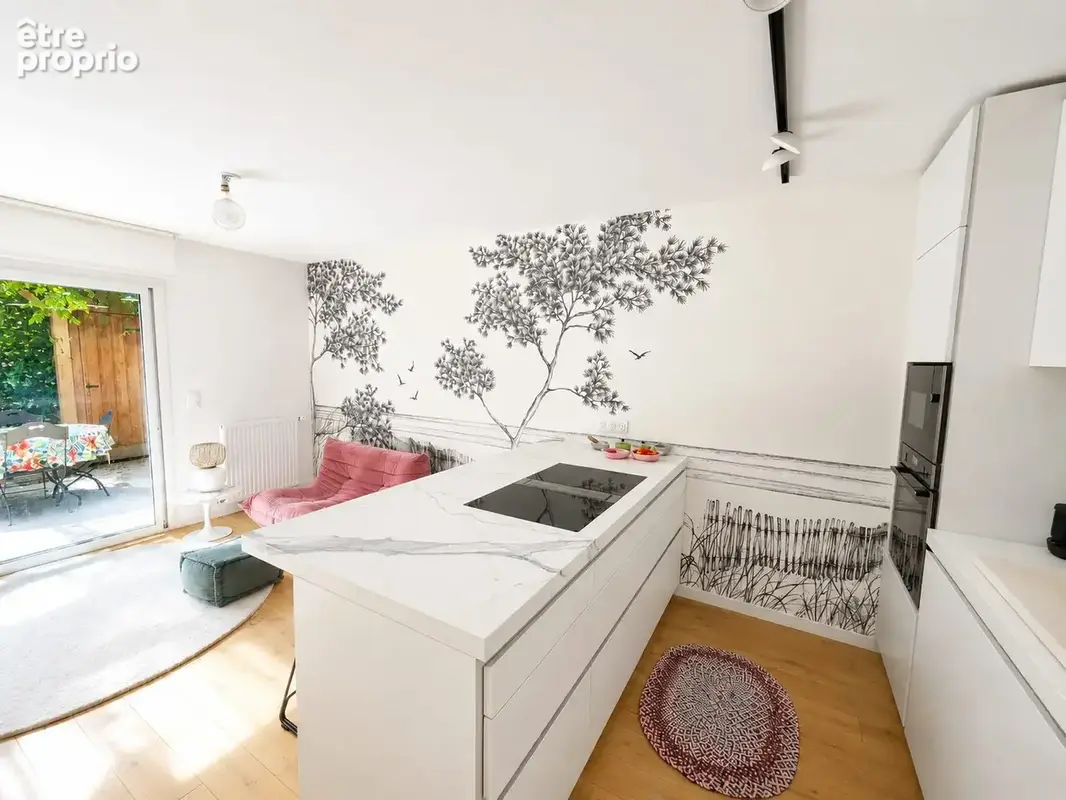 Maison 82 m² à Nantes  - photo 3