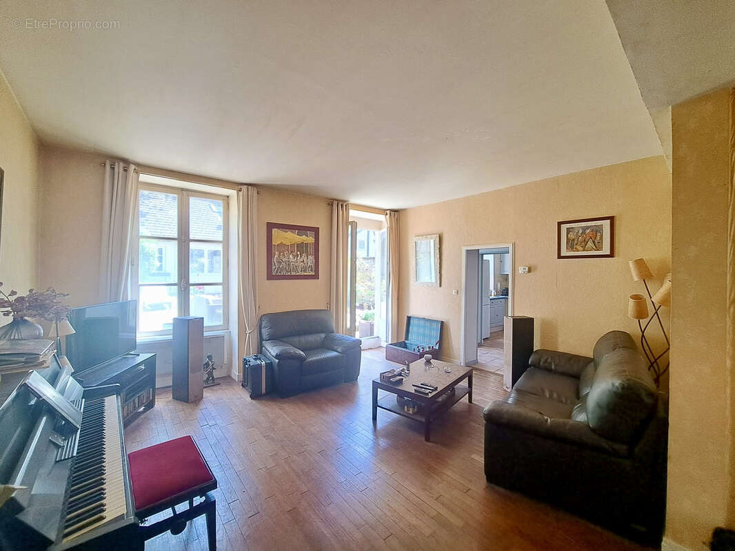 Appartement à SENLIS