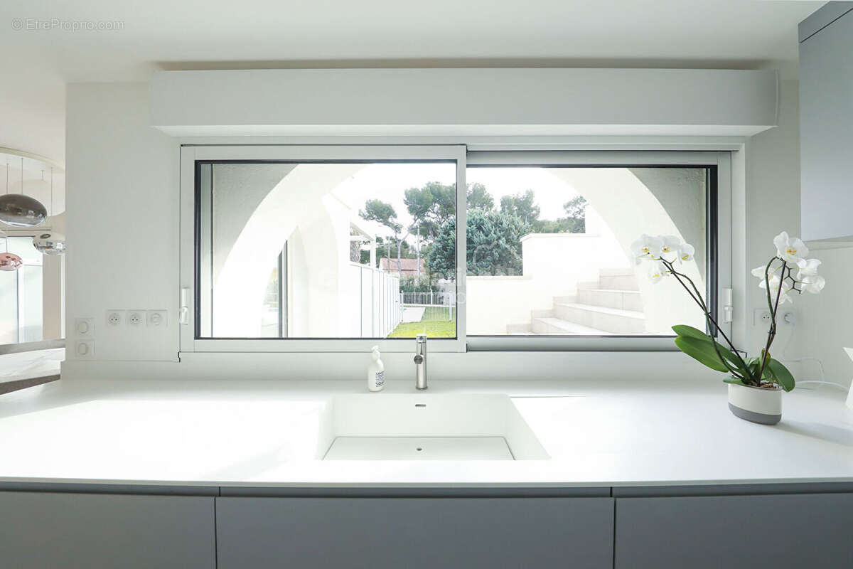 Appartement à CARRY-LE-ROUET