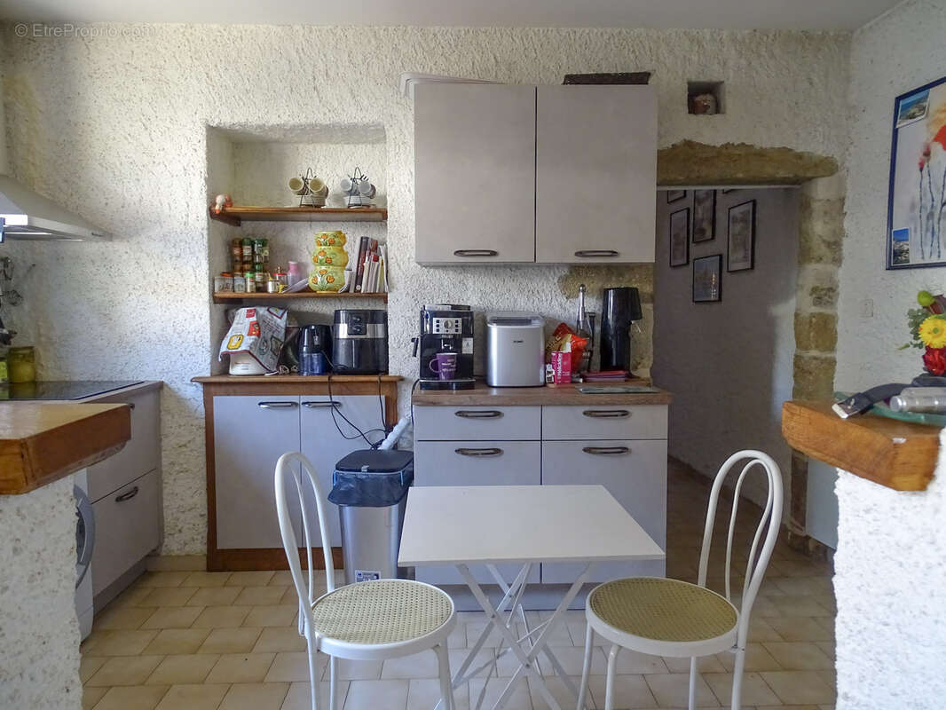 Ensemble de 2 maisons à Mennetou sur Cher - photo 6