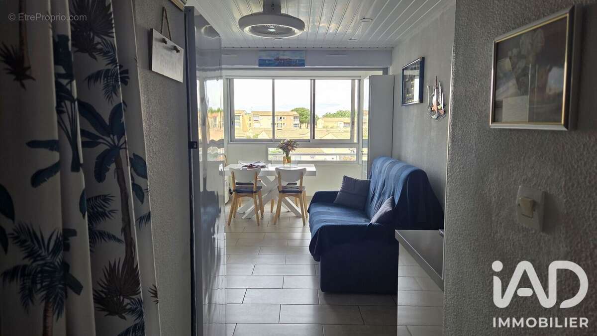 Photo 4 - Appartement à AGDE