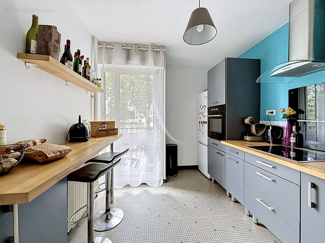 Appartement à ANGERS