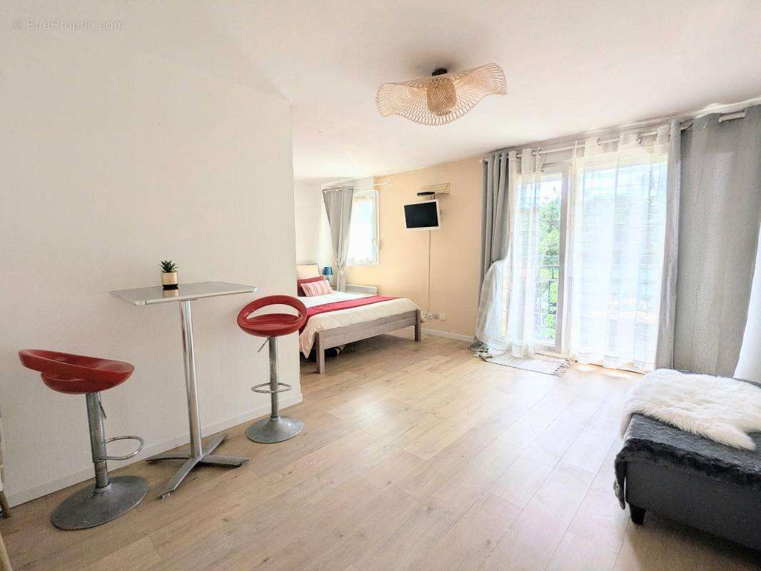 Appartement à BLAGNAC
