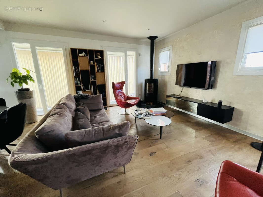 Appartement à PERPIGNAN