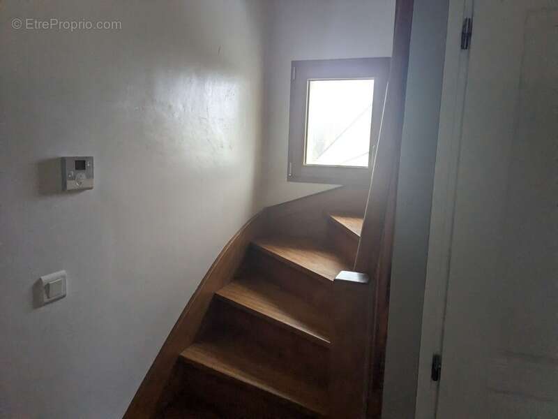 Neulliac maison recente 4 pieces 85m² parcelle cloturee de 2067m² a batir - photo 10