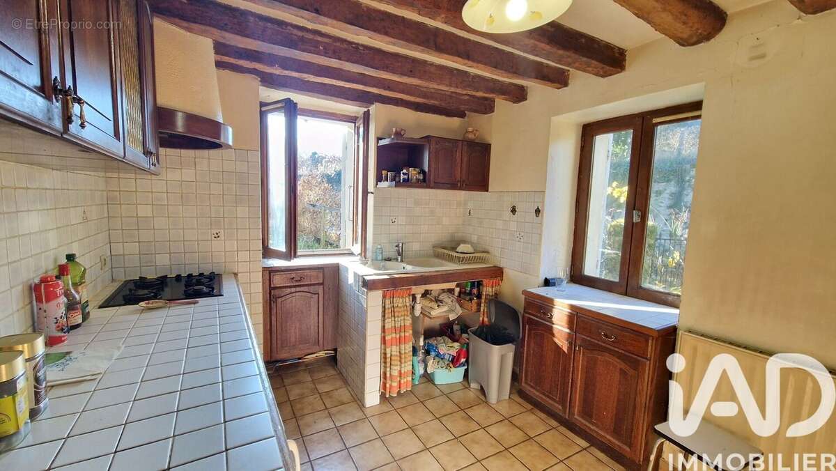 Photo 7 - Maison à CHAMP-SUR-DRAC