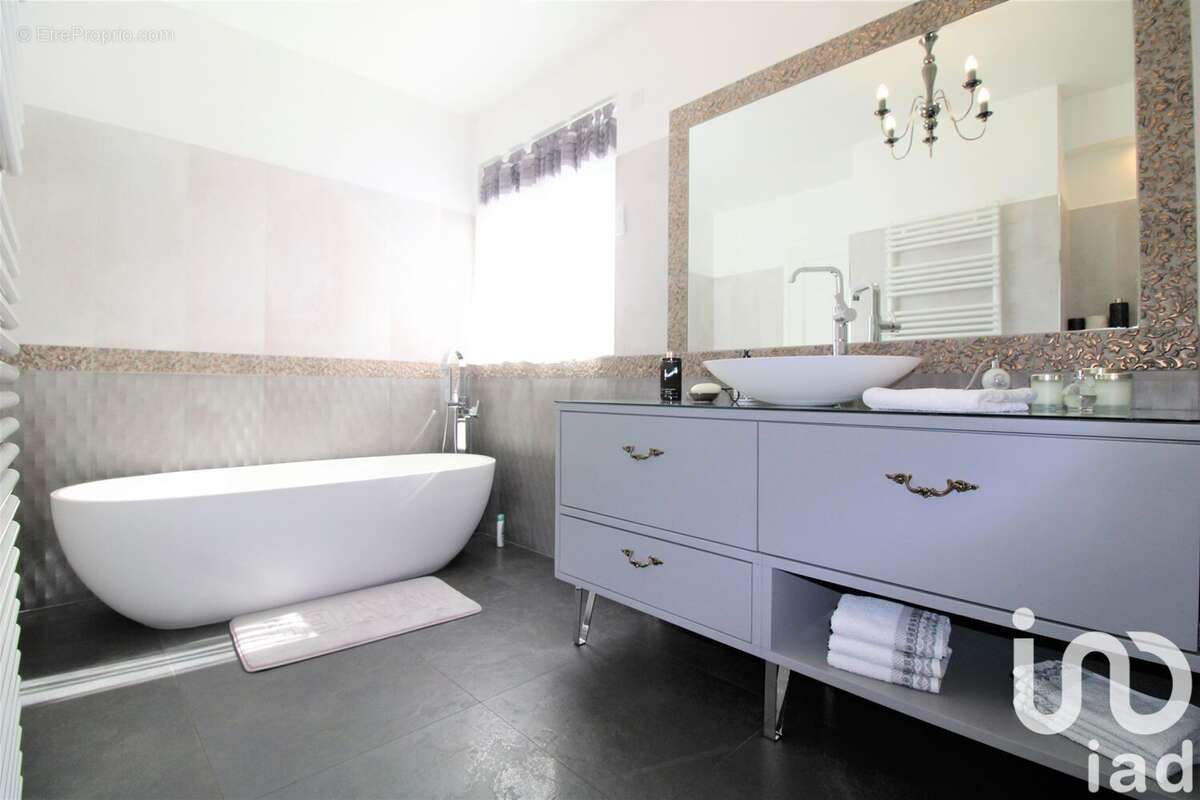 Photo 6 - Maison à BOISSY-SAINT-LEGER