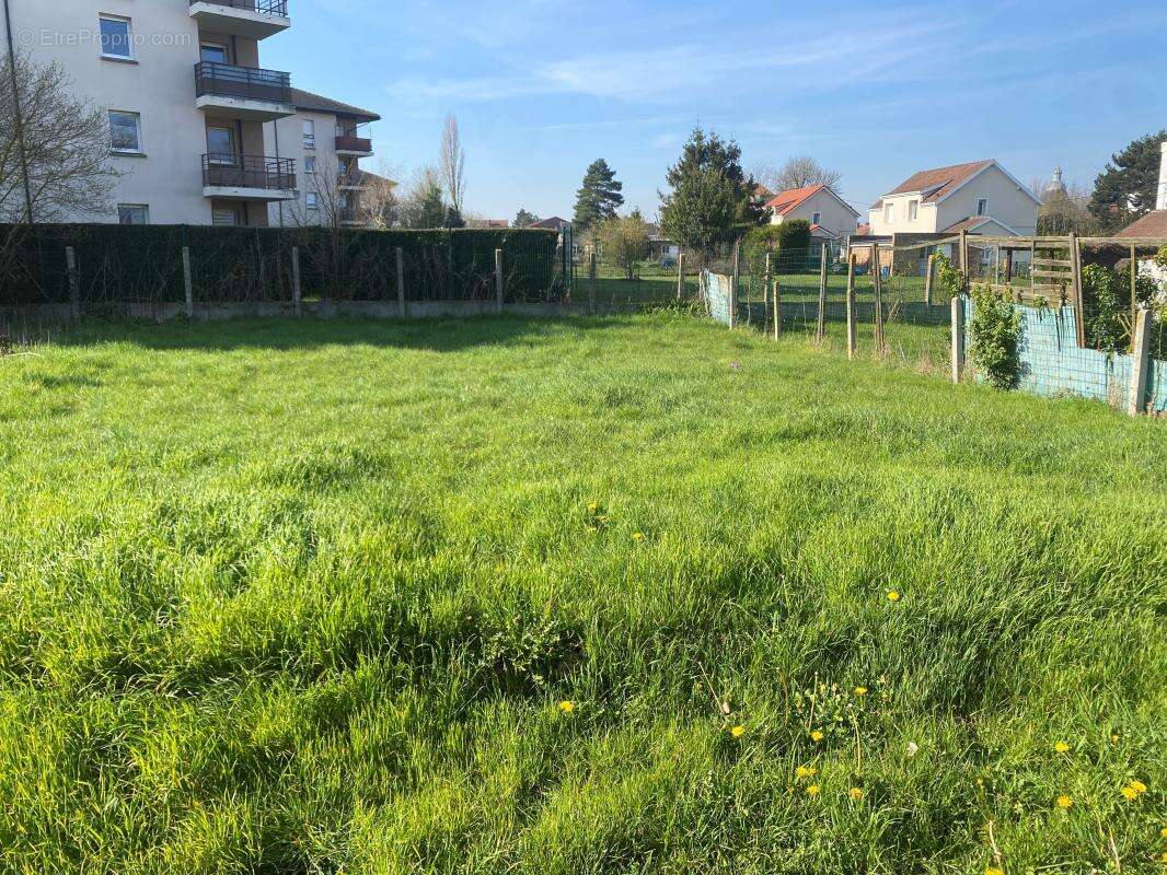 Maison à NOEUX-LES-MINES