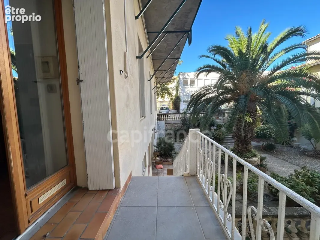 Appartement à vendre 4 pièces de 123 M² SETE (34) – QUARTIER DES HALLES - photo 3