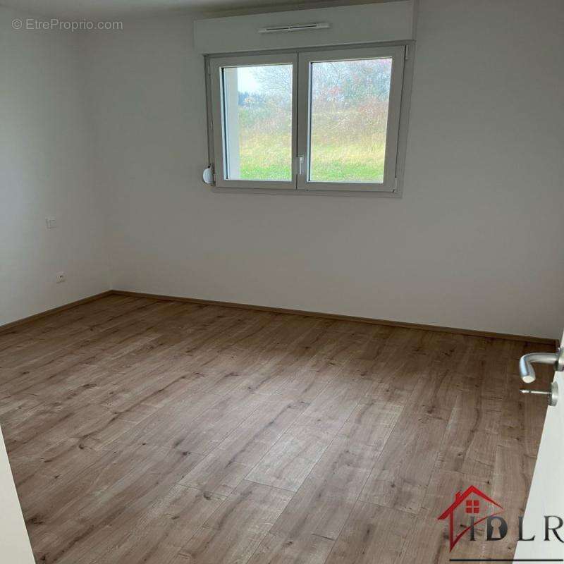 Maison à L'HOPITAL-DU-GROSBOIS