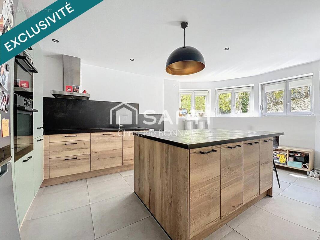 Photo 1 - Appartement à THIONVILLE