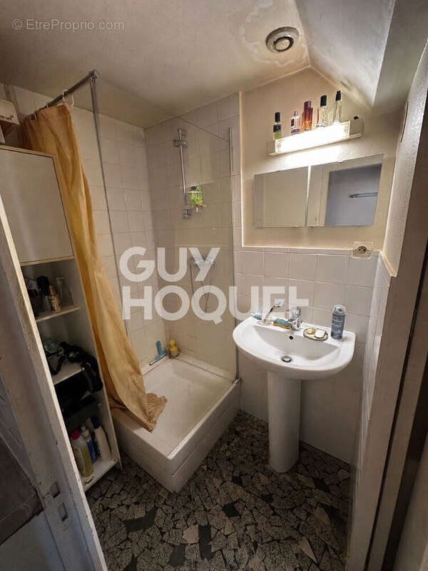Appartement Dijon centre 2 pièce(s) 35 m2 - photo 5