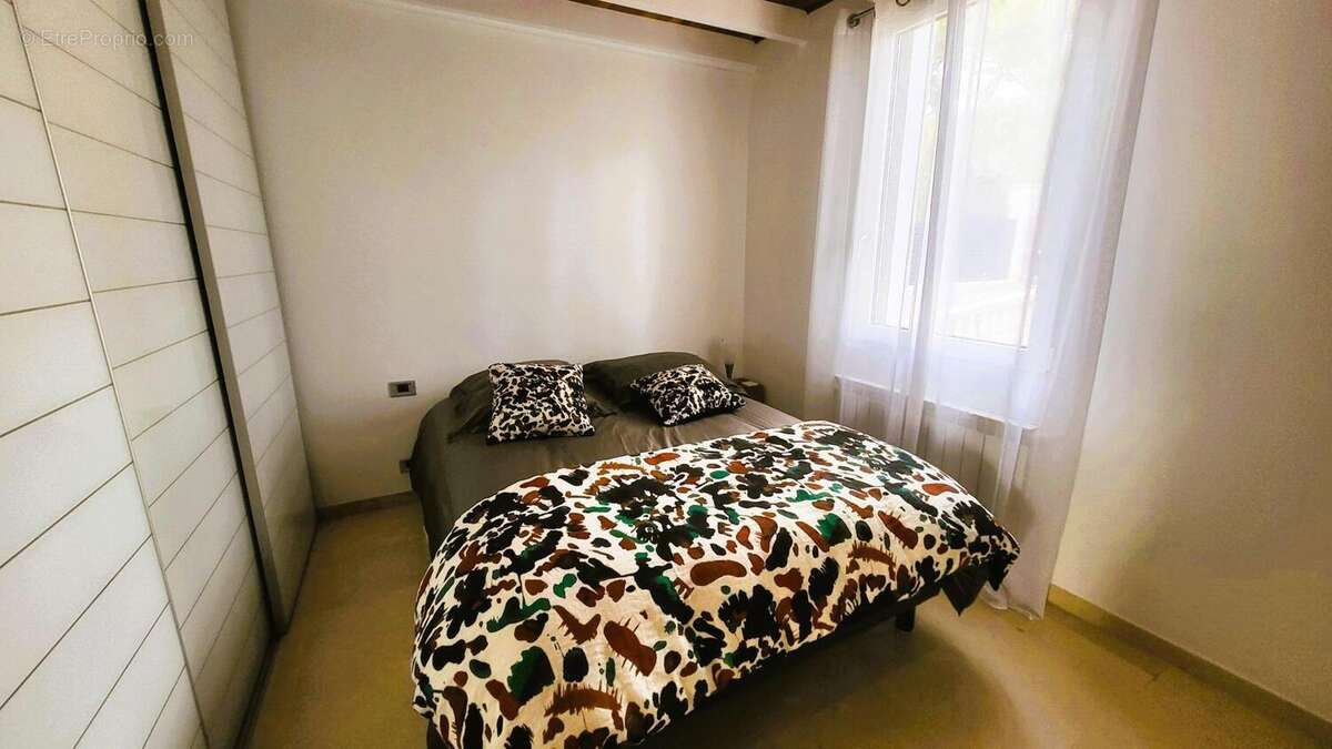 Photo 7 - Maison à MARSEILLE-16E