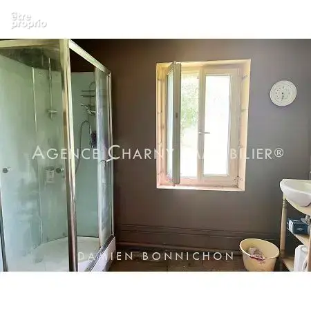 Maison 4 pièces 75 m² à vendre à Chambeugle (89120) - photo 7