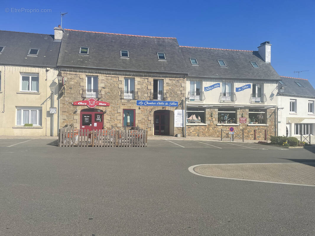 Appartement à PLEUBIAN