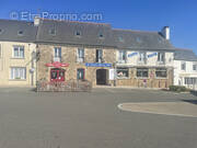 Appartement à PLEUBIAN