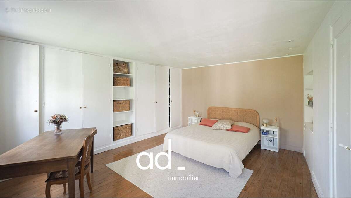 Maison à NIEUL-SUR-MER