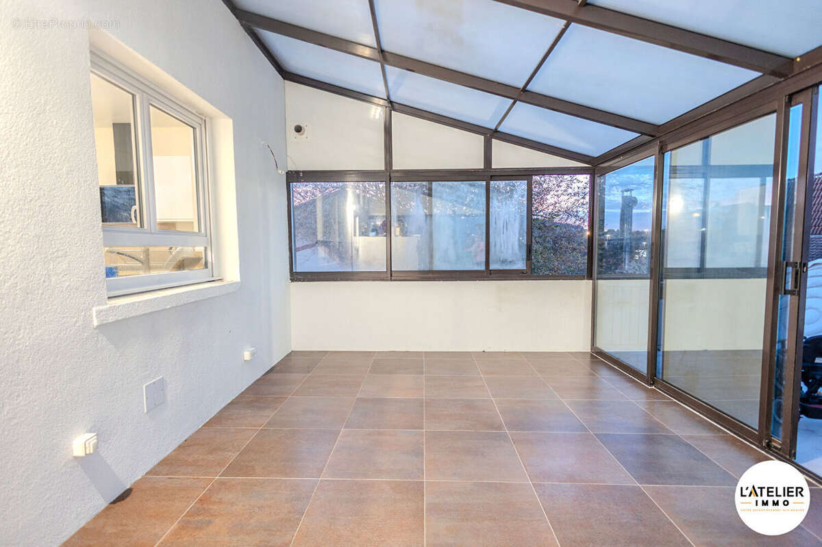 Maison à HEILLECOURT