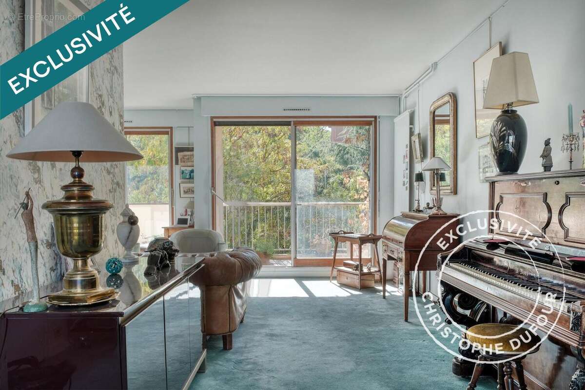 Photo 8 - Appartement à MEUDON