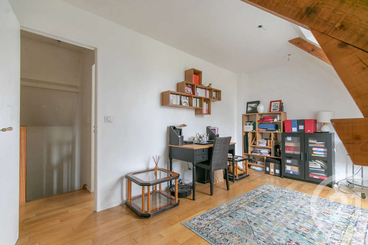 Maison à CHAMPIGNY-SUR-MARNE