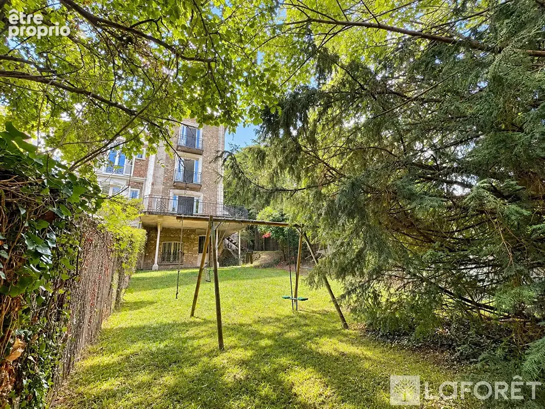 Maison Sèvres 7 pièces - 168.26 m2 - photo 8