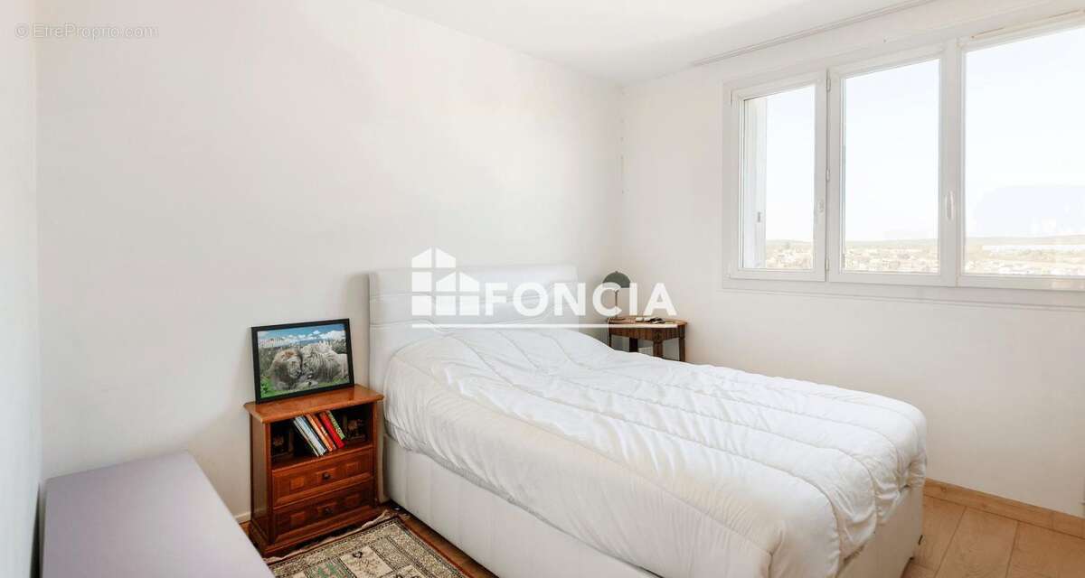 Appartement à EGLY