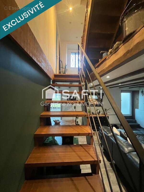 Photo 5 - Maison à GUEMENE-SUR-SCORFF