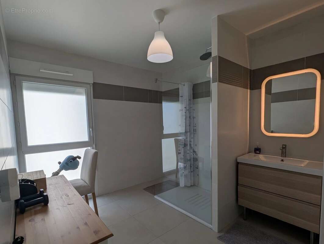 Appartement à ARLES