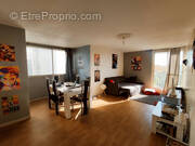 Appartement à MARSEILLE-14E