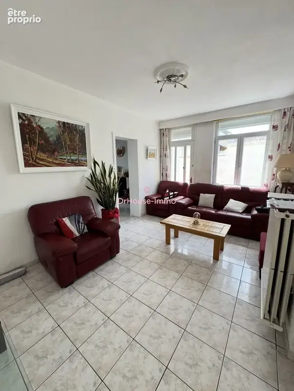 Maison 6 pièces 100 m² à vendre à Cauchy-A-La-Tour (62260) - photo 1