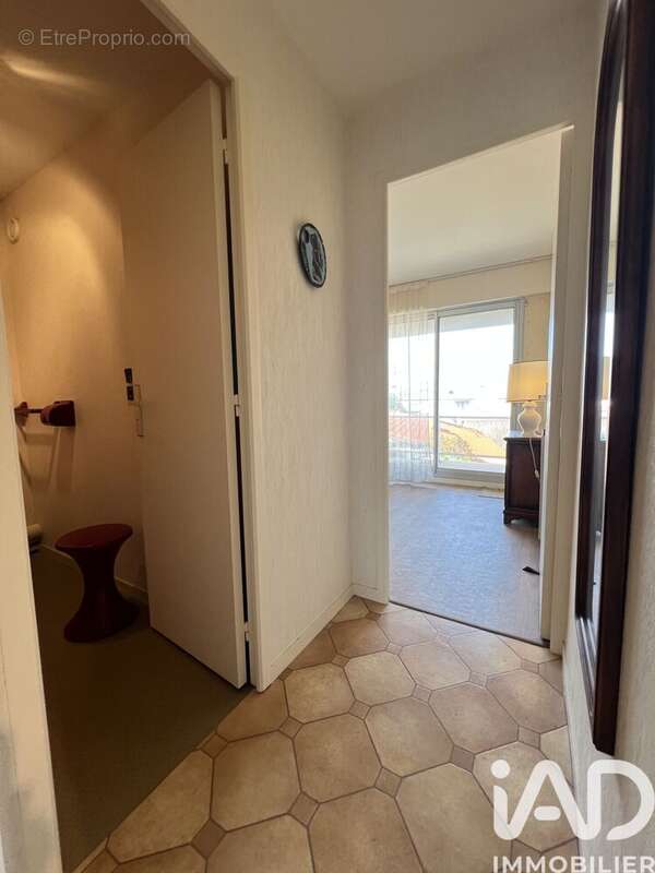 Photo 4 - Appartement à ROYAN