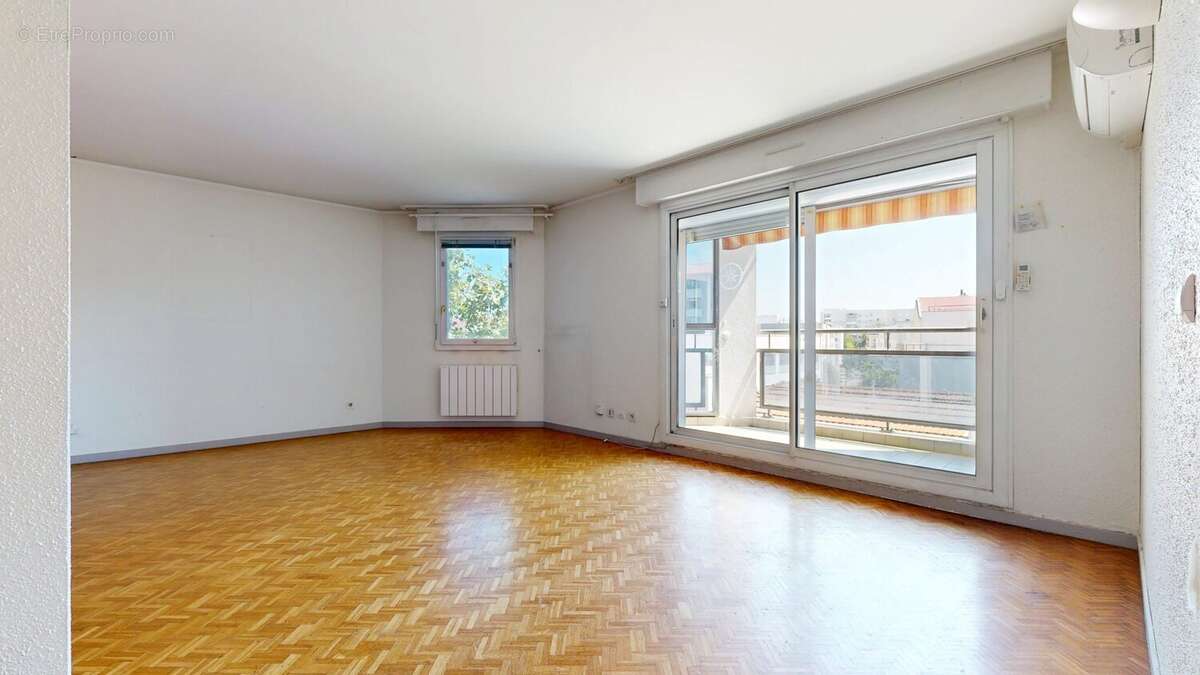 Appartement 70 m² à Villeurbanne  - photo 5